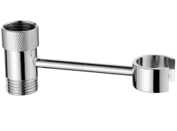 Kuchinox - Držák ručního ovladače pro vanové/sprchové baterie (CNO 00MD)