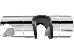 Kuchinox - Držák sprchy pro tyč, chrom (CNO_002D)