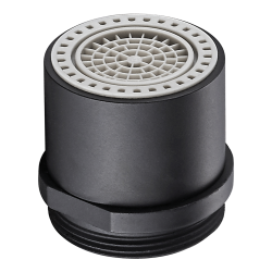 Kuchinox - Dvoufunkční perlátor pro umyvadlové a dřezové baterie (CPB_72ZD)