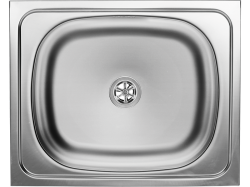 Kuchinox - EKO dřez jednoduchý (SKE_010T)