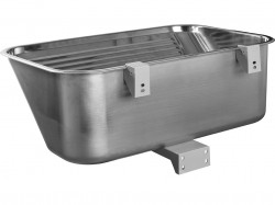 Kuchinox - EKO dřez technický (SKE_090A)