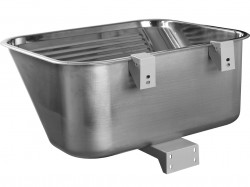 Kuchinox - EKO dřez technický (SKE_090T)