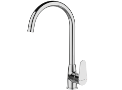 Kuchinox - FRESNO stojánková dřezová baterie U (BQF_068D)