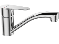 Kuchinox - FRESNO stojánková umyvadlová baterie s otočným ramínkem (BQF_026D)