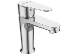 Kuchinox - FRESNO stojánková umyvadlová baterie s výpustí (BQF_022D)