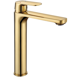 Kuchinox - GAVA stojánková umyvadlová baterie na desku (BQG_G2ND)