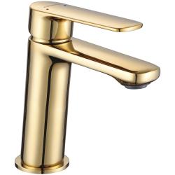 Kuchinox - GAVA stojánková umyvadlová baterie s výpustí (BQG_G22D)