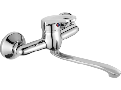 Kuchinox - GRACE dřezová baterie nástěnná (BKY_080D)