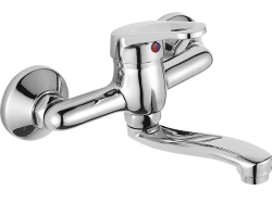 Kuchinox - GRACE umyvadlová baterie nástěnná (BKY_050D)