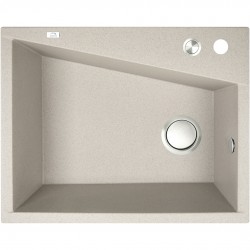 Kuchinox - Grenada - dřez 1-kom (SBG_410T)