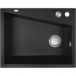 Kuchinox - Grenada - dřez 1-kom (SBG_710T)