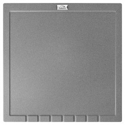 Kuchinox - Halvo - multifunkční odkapávač - granit (OBA_501T)