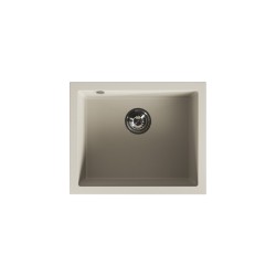 Kuchinox - Ibiza - dřez 1-kom (SBI_410U)
