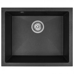 Kuchinox - Ibiza - dřez 1-kom (SBI_710U)