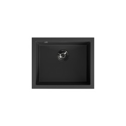 Kuchinox - Ibiza - dřez 1-kom (SBI_710U)