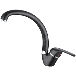 Kuchinox - INGA stojánková dřezová baterie F (BKN_767D)