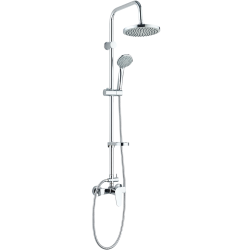 Kuchinox - INTRA sprchový sloup (PKI_00OB)