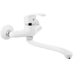 Kuchinox - KAKADU dřezová baterie nástěnná (BKK_680D)