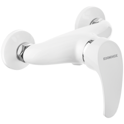 Kuchinox - KAKADU nástěnná sprchová baterie bez příslušenství (BKK_640D)