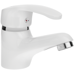 Kuchinox - KAKADU stojánková umyvadlová baterie s výpustí (BKK_622D)