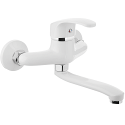 Kuchinox - KAKADU umyvadlová baterie nástěnná (BKK_650D)