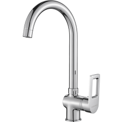 Kuchinox - KASJA stojánková dřezová baterie U (BKN_068D)