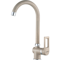 Kuchinox - KASJA stojánková dřezová baterie U (BKN_468D)