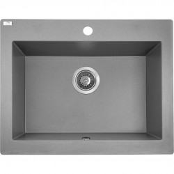 Kuchinox - Komodo - dřez 1-kom (SBK_510A)