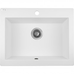Kuchinox - Komodo - dřez 1-kom (SBK 610A)