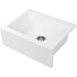 Kuchinox - Komodo - dřez 1-kom (SBK 610A)