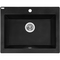 Kuchinox - Komodo - dřez 1-kom (SBK_710A)