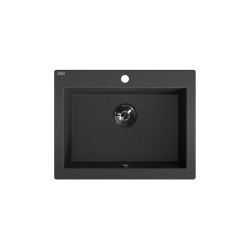 Kuchinox - Komodo - dřez 1-kom (SBK_710A)