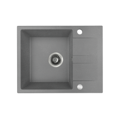 Kuchinox - Laut - dřez 1-kom s odkapávačem (SBZ_513Y)