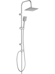 Kuchinox - LIMO sprchový sloup bez baterie (PG9_00KX)