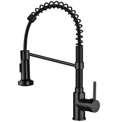 Kuchinox - LOCO dřezová baterie stojánková s pružinou (BQC_76SD)