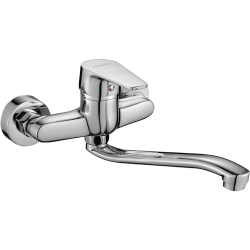 Kuchinox - LUGA dřezová baterie nástěnná (BQL_080D)