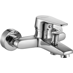 Kuchinox - LUGA nástěnná vanová baterie bez příslušenství (BQL_010D)