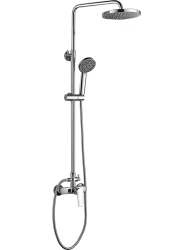 Kuchinox - LUGA sprchový sloup (PGL_00OB)