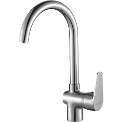 Kuchinox - LUGA stojánková dřezová baterie U (BQL_068D)