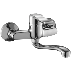 Kuchinox - MADERA dřezová baterie nástěnná (BQM_080D)