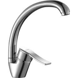 Kuchinox - MADERA stojánková dřezová baterie F (BQM_067D)