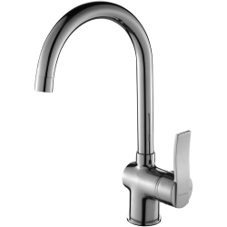 Kuchinox - MADERA stojánková dřezová baterie U (BQM_068D)