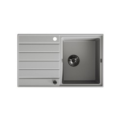 Kuchinox - Margarita - dřez 1-kom s odkapávačem (SBM_511T)