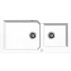 Kuchinox - Milos - dřez 2-kom (SPM_6209)