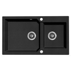 Kuchinox - Milos - dřez 2-kom (SPM_7208)