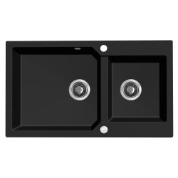 Kuchinox - Milos - dřez 2-kom (SPM_B208)