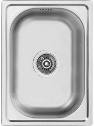 Kuchinox - MINI dřez jednoduchý (SKM_010T)