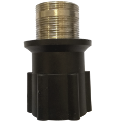 Kuchinox - Montážní pouzdro pro volně stojící dřezové baterie (CZB_00TD)