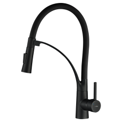 Kuchinox - OLOR stojánková dřezová baterie U (BKR_B78D)