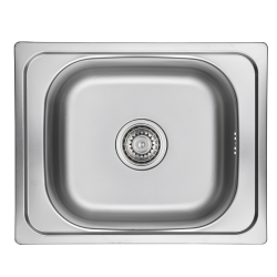 Kuchinox - ORION dřez jednoduchý (SKO_010T)